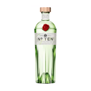 Tanqueray No.Ten Small Batch Crafted Gin 47,3% 0,7l