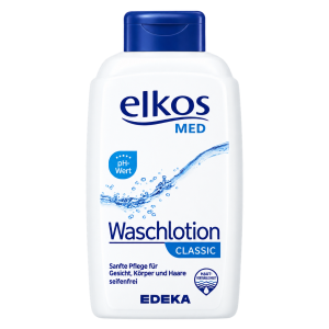 EDEKA elkos Waschlotion Classic 500ml