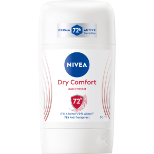 Nivea Dry Comfort Anti-Transpirant Stick 50ml