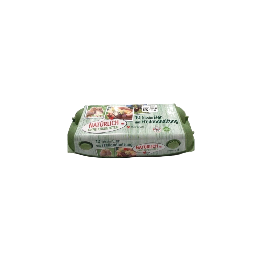 EDEKA elkos Health Wundpflaster classic 10ST