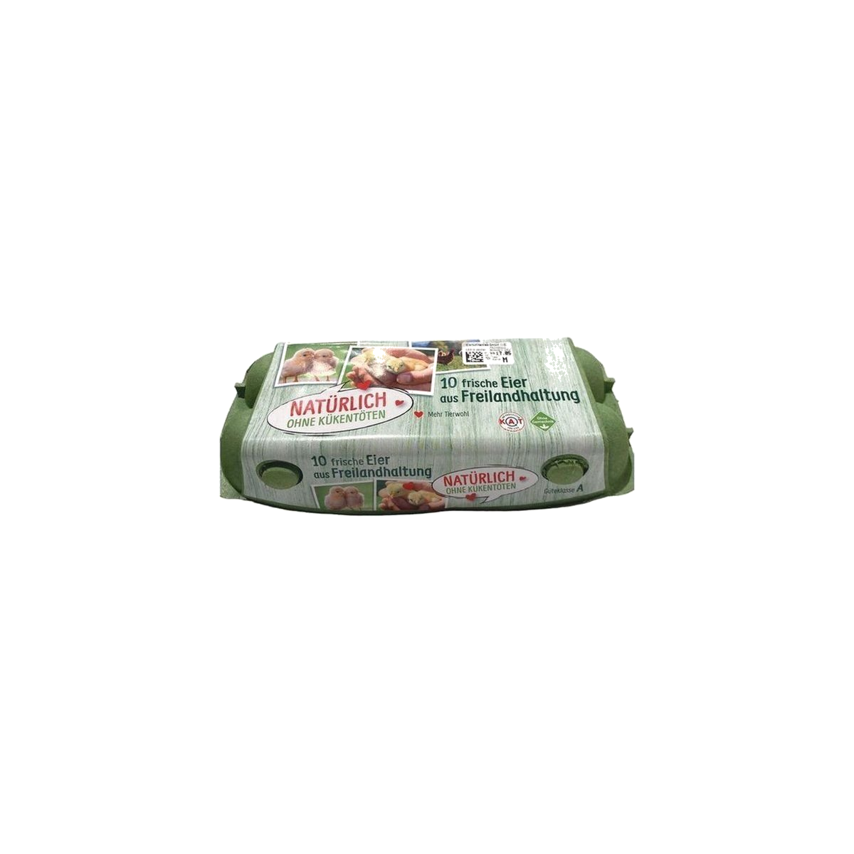 EDEKA elkos Health Wundpflaster classic 10ST