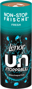 Lenor Unstoppables Wäscheparfüm Fresh 13WL 155g