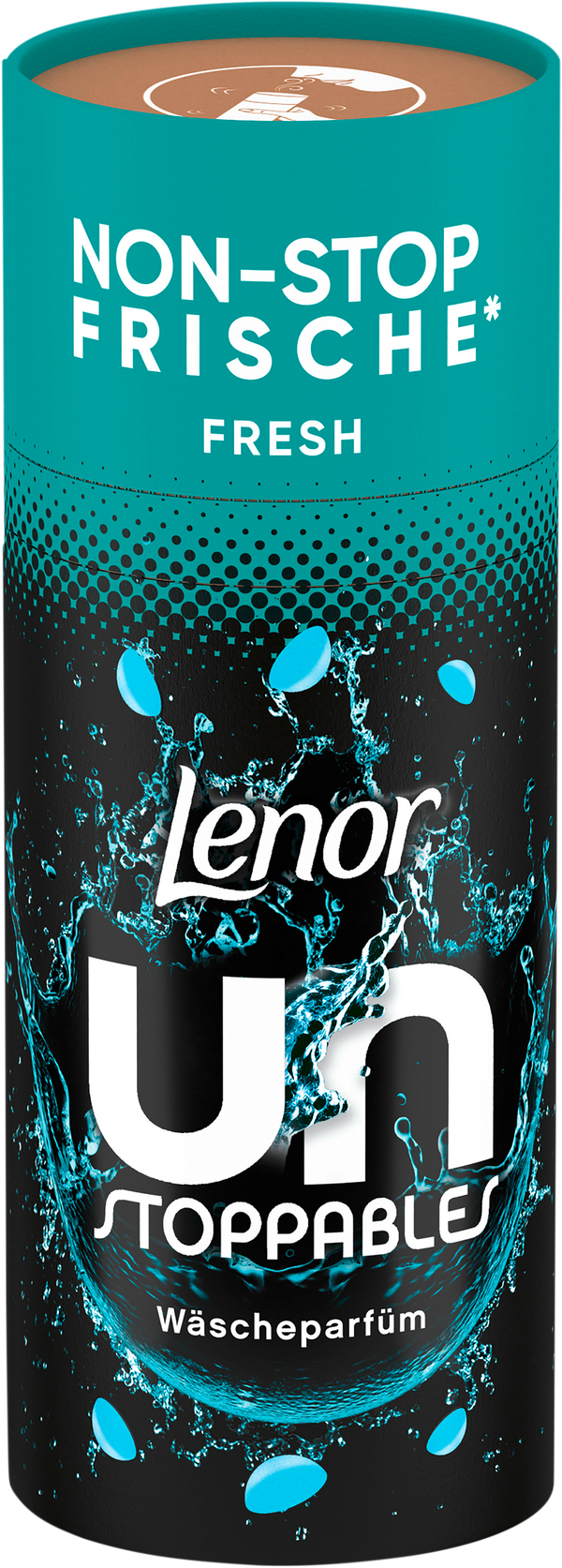 Lenor Unstoppables Wäscheparfüm Fresh 13WL 155g