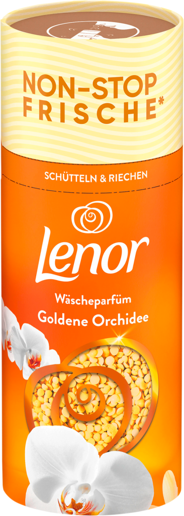 Lenor Wäscheparfüm Orchidee&Vanille 13WL 155g