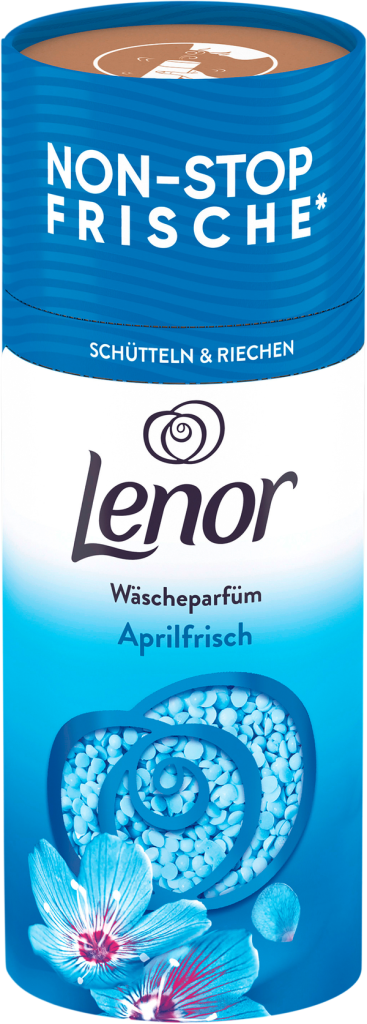 Lenor Wäscheparfüm Aprilfrisch 13WL 155g