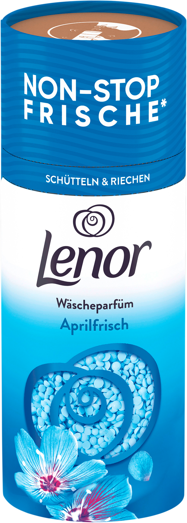 Lenor Wäscheparfüm Aprilfrisch 13WL 155g
