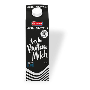 Ehrmann High Protein F-Milch 0,9% 1l