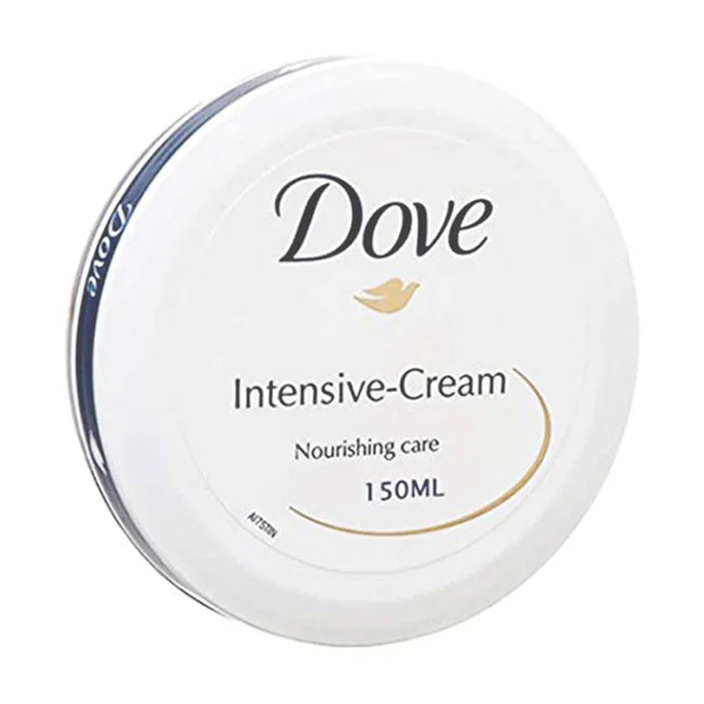 Dove Creme Intensiv 150ml