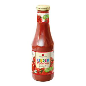 Born Kinderketchup 500ml