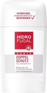 Hidrofugal Forte Doppel Schutz Stick 50ml
