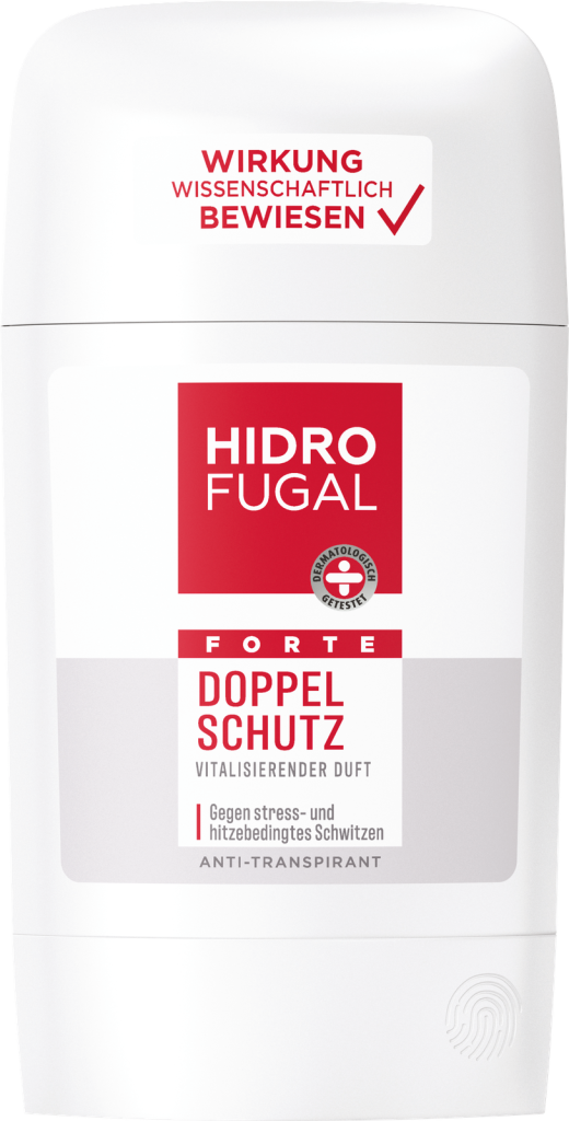 Hidrofugal Forte Doppel Schutz Stick 50ml