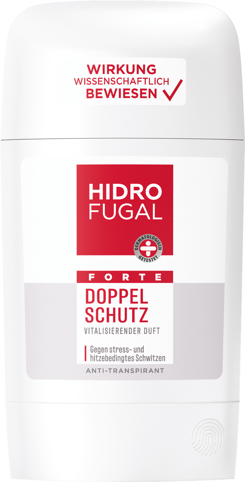 Hidrofugal Forte Doppel Schutz Stick 50ml