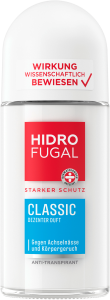 Hidrofugal Классический роликовый 50ml