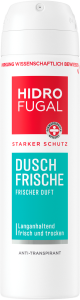 Hidrofugal Dusch Frische Spray 150ml