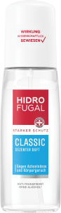 Hidrofugal Classic Zerstäuber 75ml