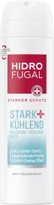 Hidrofugal Stark + Kühlend Spray 150ml