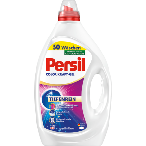 Persil Гель, для окрашенных волос 50WL 2,25l