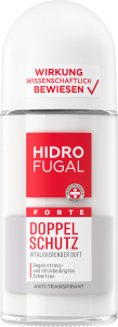 Hidrofugal Forte Doppel Schutz Roll-on 50ml
