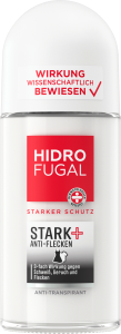 Hidrofugal Stark + Anti-Flecken Roll-on 50ml
