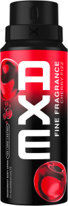 Axe Premium Bodyspray Cherry Fizz ohne Aluminiumsalze 150ml