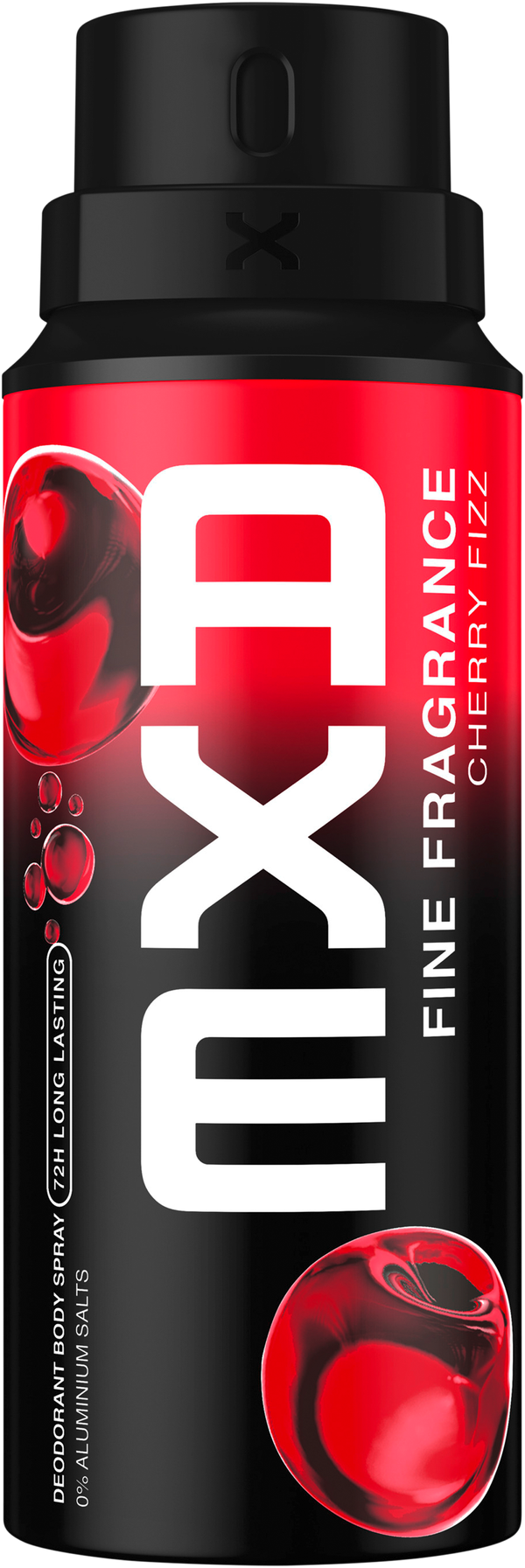 Axe Premium Bodyspray Cherry Fizz ohne Aluminiumsalze 150ml