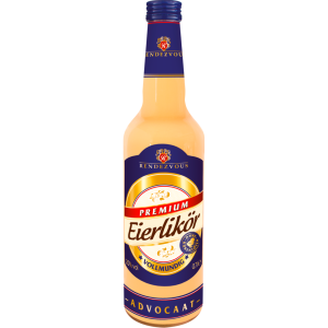 Rendezvous Яичный ликёр 20% 0,7l