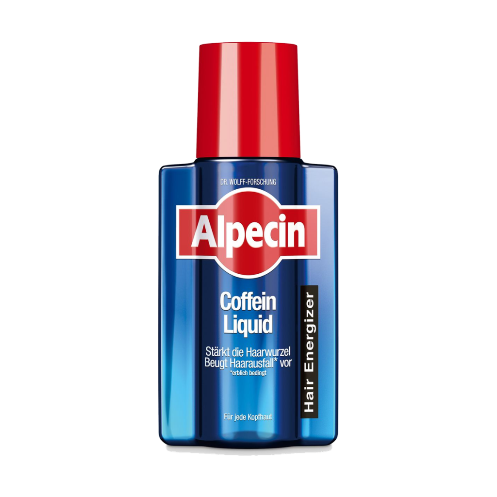 Alpecin Coffein-Liquid 200ml
