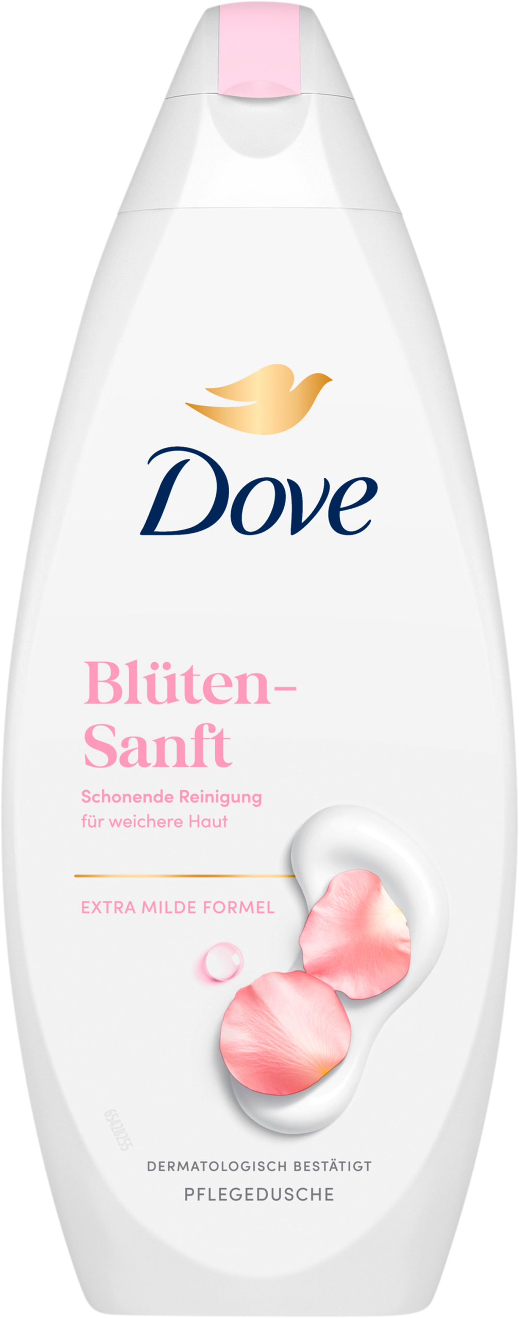 Dove Pflegedusche Blüten-Sanft 250ml