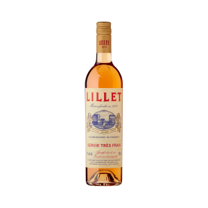 Lillet Розе 17% 0,75l