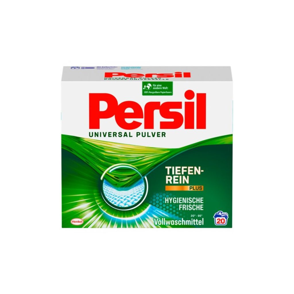 Persil Универсальный порошок 20WL 1,26kg