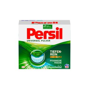Persil Универсальный порошок 20WL 1,26kg