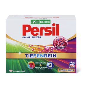 Persil Для окрашенных волос порошок 20WL 1,26kg