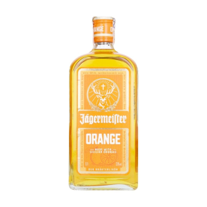 Jägermeister Апельсин 33% 0,7l
