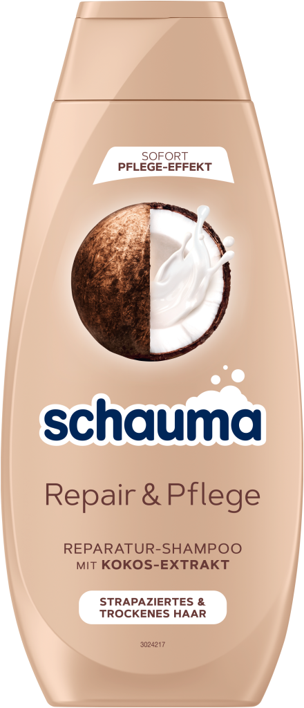 Schauma Shampoo Repair&Pflege 400ml