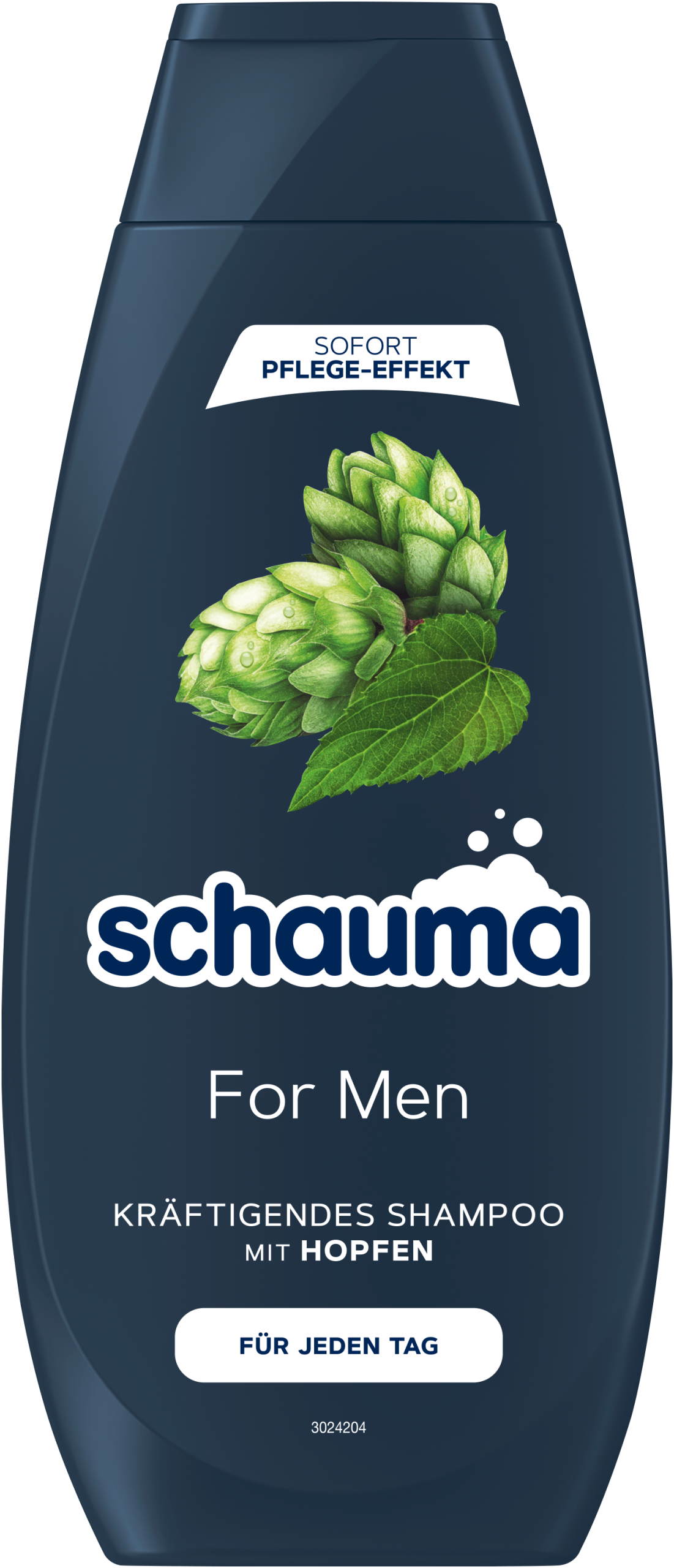 Schauma Shampoo for Men 400ml
