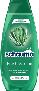 Schauma Shampoo Fresh Volume 400ml
