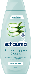 Schauma Shampoo Anti-Schuppen Classic 400ml