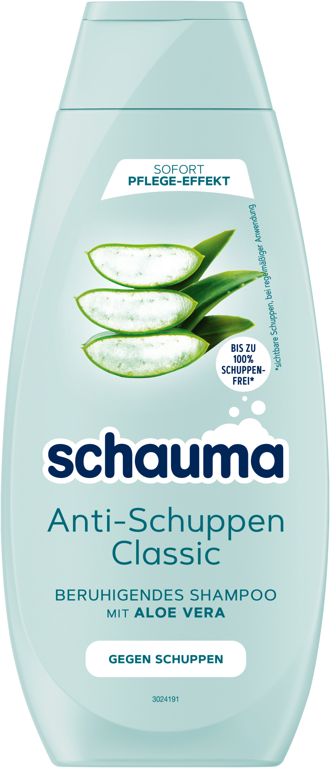 Schauma Shampoo Anti-Schuppen Classic 400ml