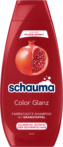 Schauma Shampoo Color Glanz 400ml