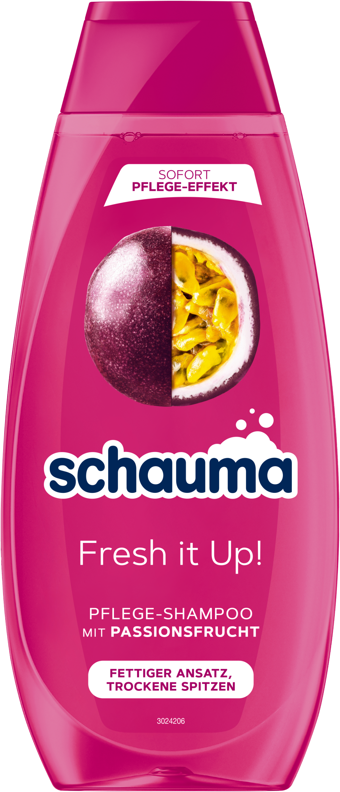 Schauma Shampoo Fresh it Up!400ml