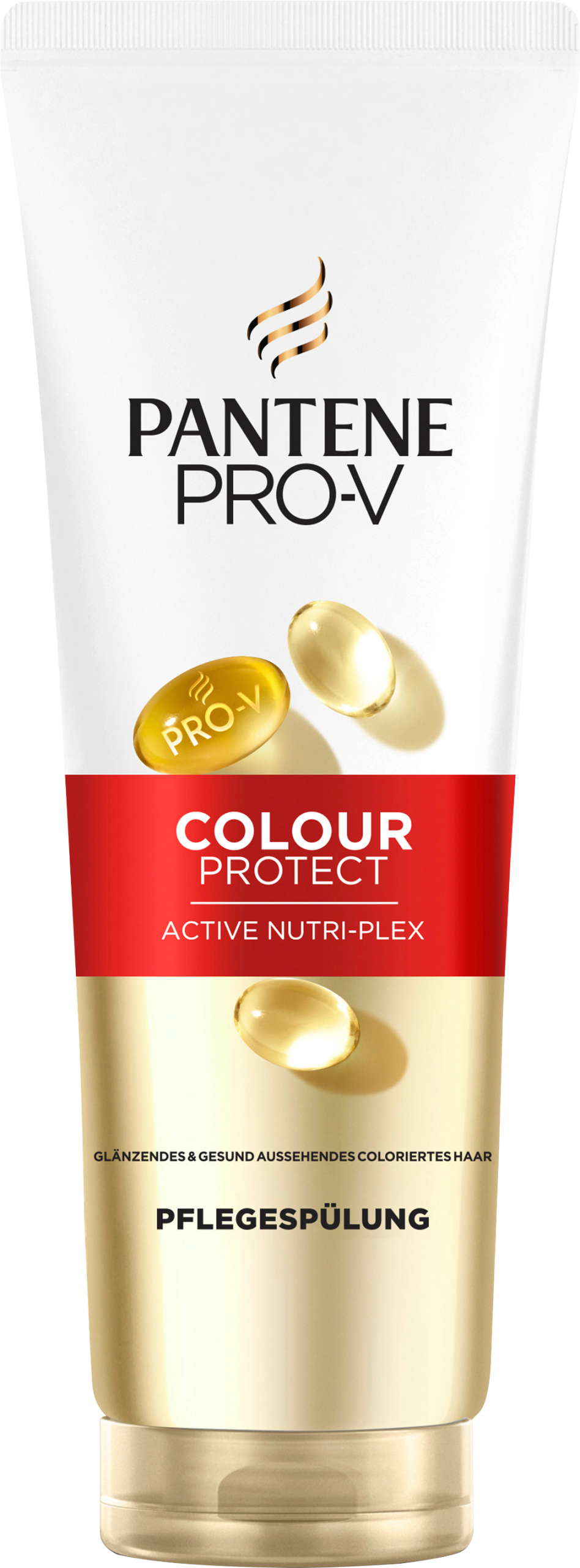 Pantene Haarkur/Balsam PRO-V Color Protect 200ml