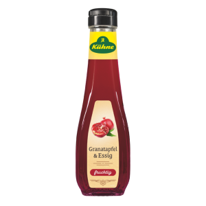 Kühne Granatapfel&Essig 250ml