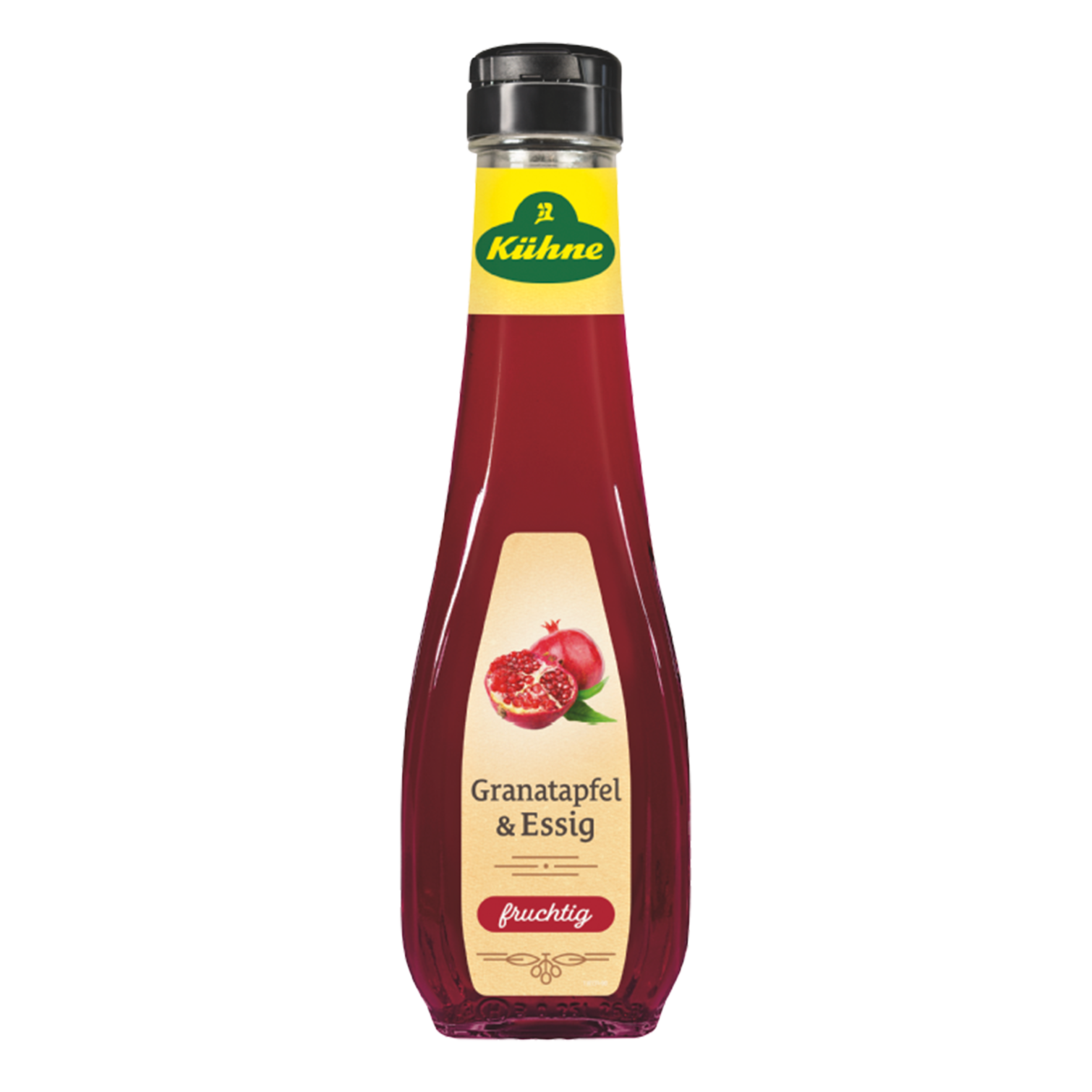 Kühne Granatapfel&Essig 250ml