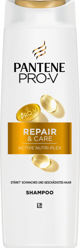 Pantene Shampoo PRO-V Repair&Care 300ml