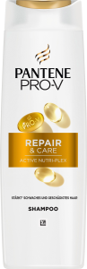 Pantene Shampoo PRO-V Repair&Care 300ml