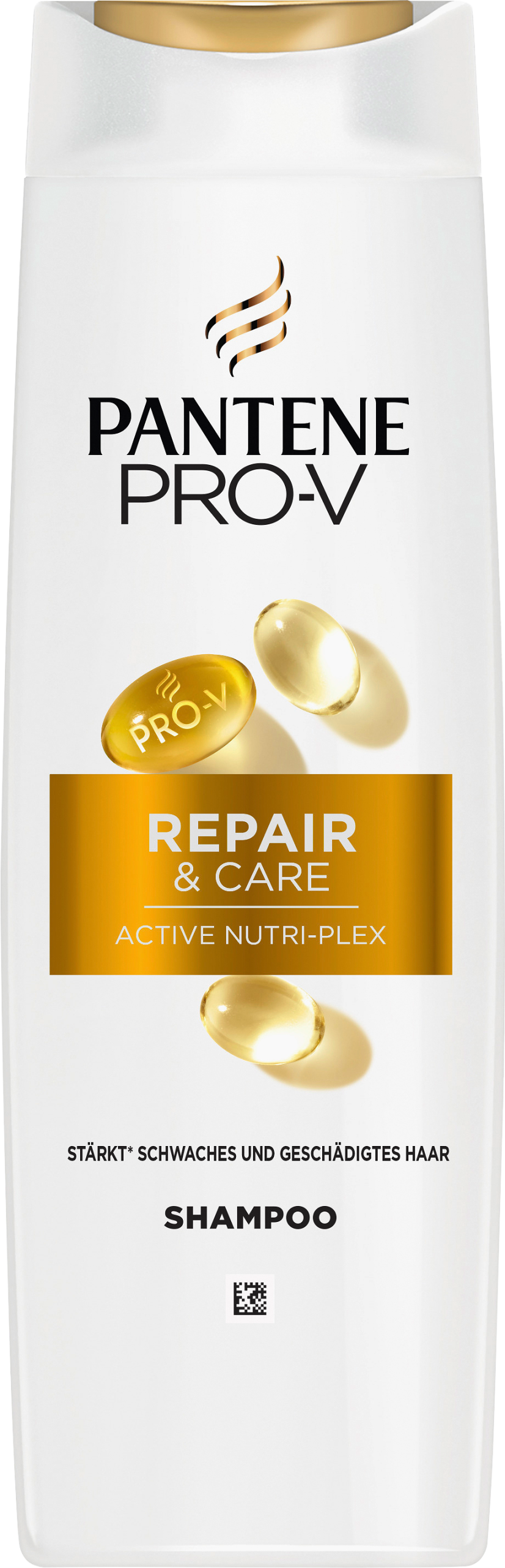 Pantene Shampoo PRO-V Repair&Care 300ml