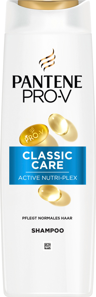 Pantene Shampoo PRO-V Classic Care 300ml