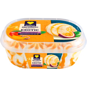 EDEKA Herzstücke Exotic 900ml
