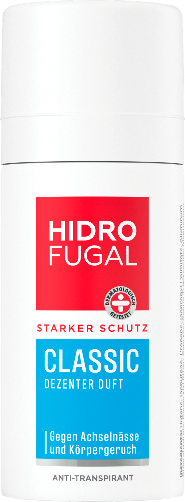 Hidrofugal Classic Spray Mini 35ml