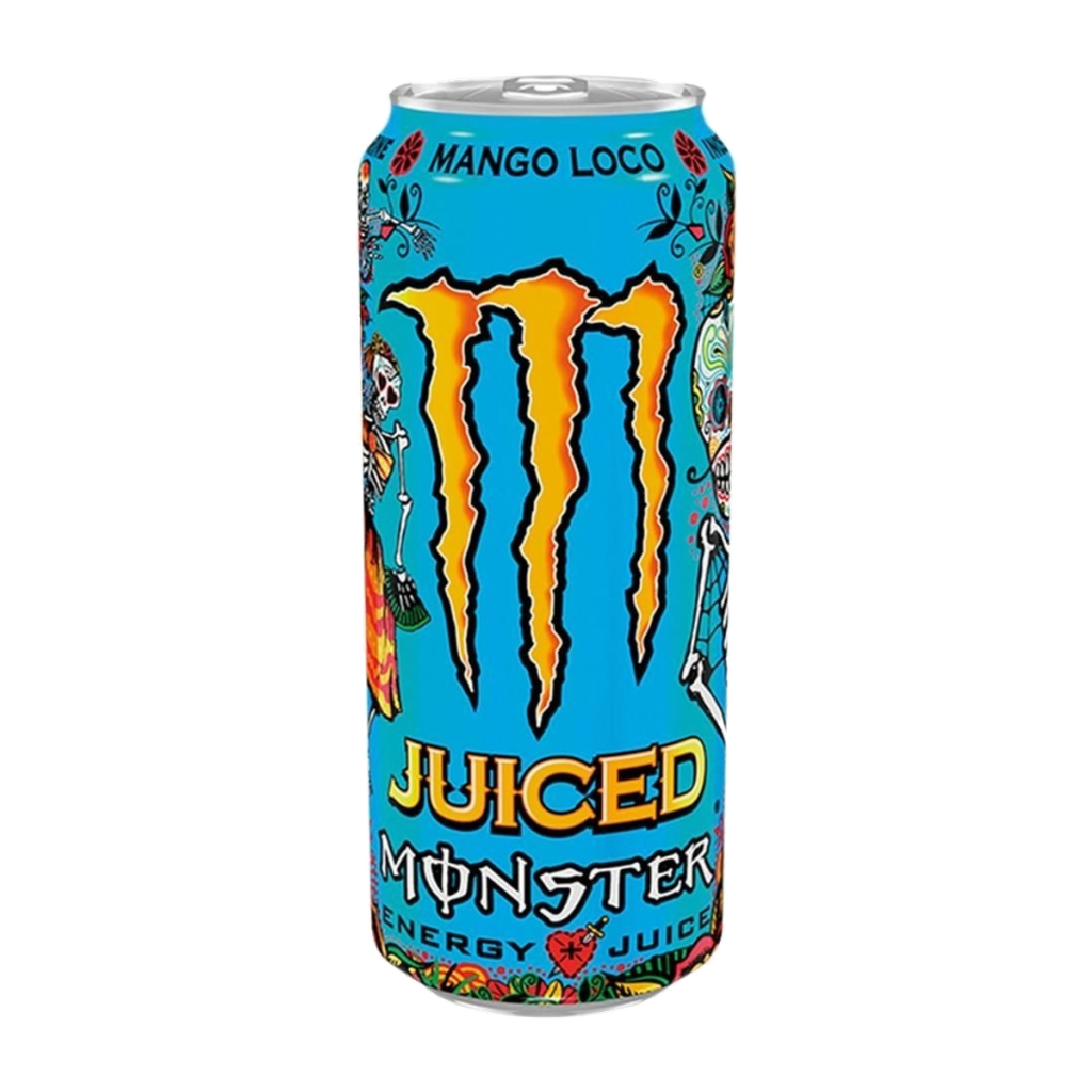 Monster Ju.Ma.Loco6x4x0,5l DPG